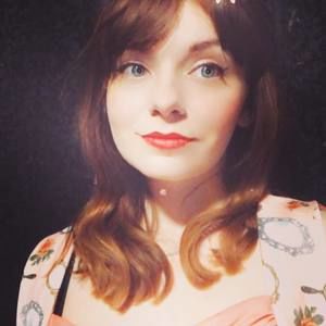 Meet your Posher, Meagan